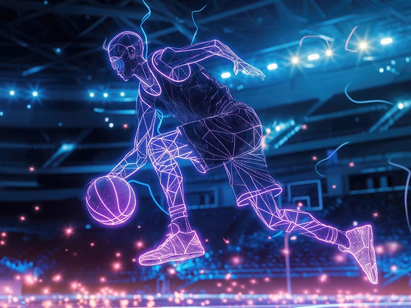 湖蜜笑了！美媒：文森特加盟老鹰8场共拿19分，肯纳德过去5节就得了20分