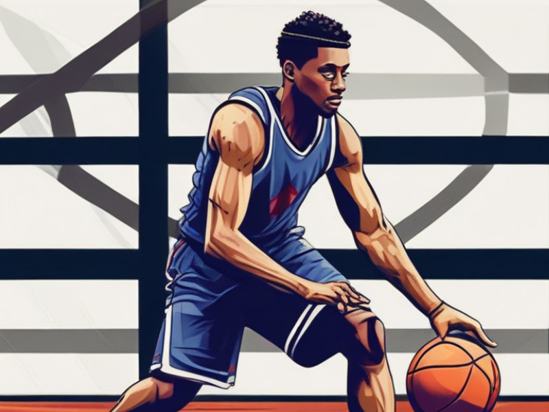 哈哈！AI让郭士强抢断日本成真！不过投错篮筐变4打9！！