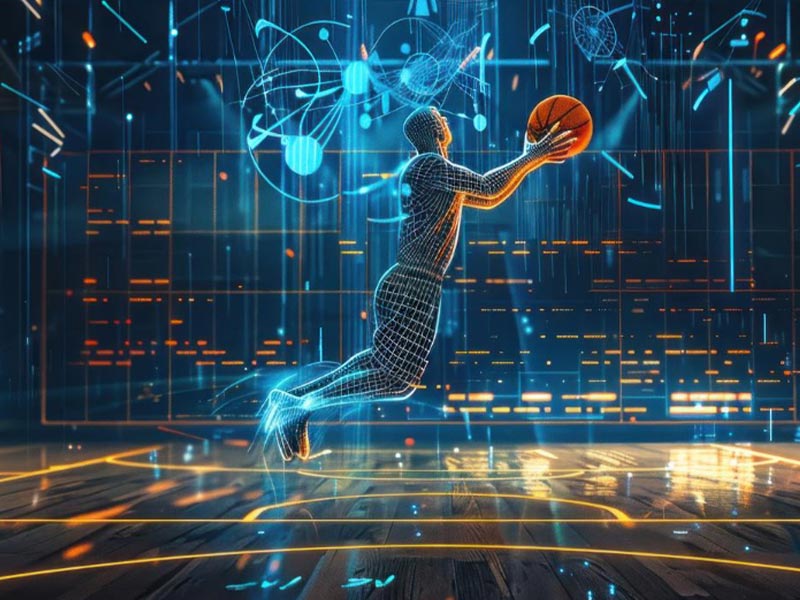 雷霆未来计划之中！期待魔仙哥能持续进步！