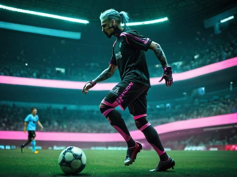 遗憾失冠！海港众将赛后来到看台下向球迷谢场