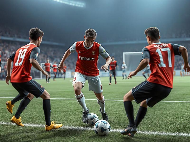 队长：他们在干什么尝试混入年轻人群体的基米希！