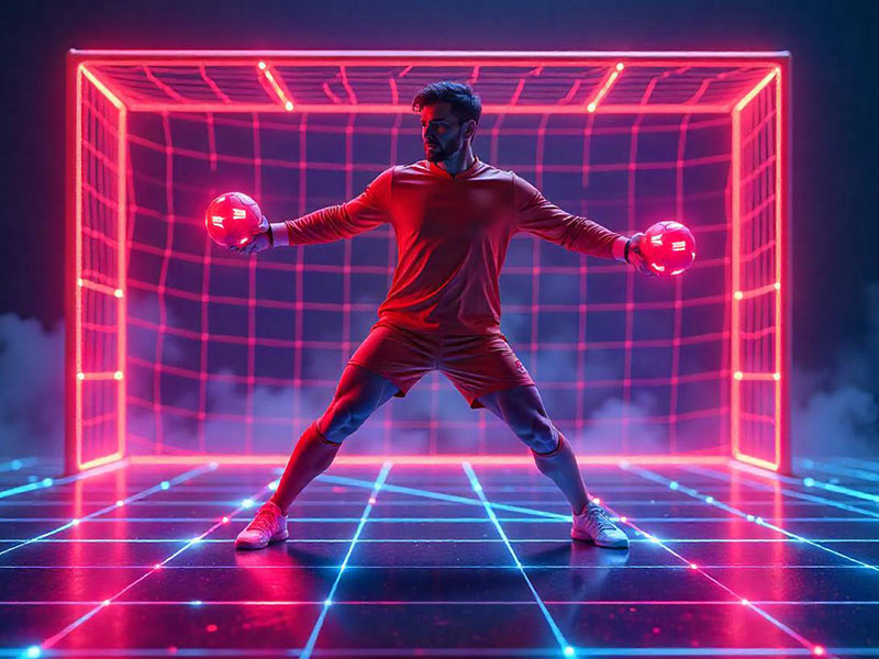 付费跨界WWE在付费观看节目播出前播放了亚马尔的帽子戏法