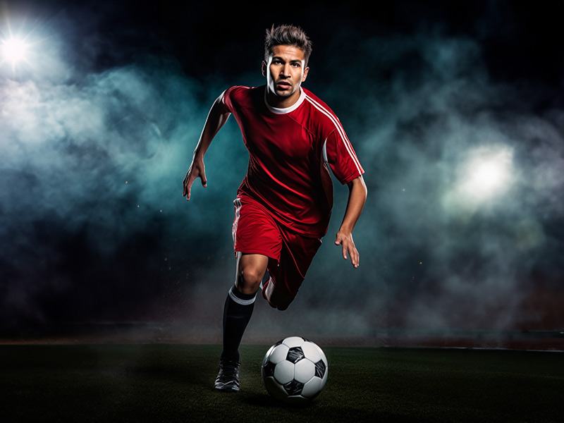 杨晨点评国安新援拉莫斯：勇猛有余，控制力不足