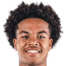 艾利基亚·莱格罗斯