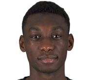 阿里马尼·格里