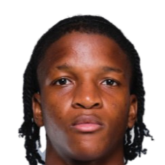 贾斯汀·诺埃尔·卡伦巴