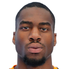 杰弗里·孔多比亚