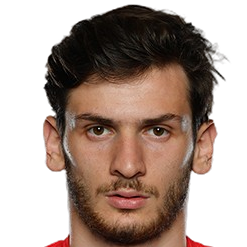 科维查·克瓦拉茨赫利亚