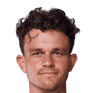 拉斯穆斯·尼古拉森