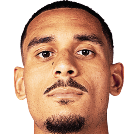 马克尚斯·拉克鲁瓦