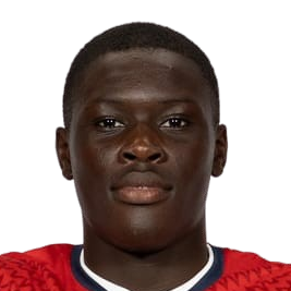 索里巴·迪欧恩