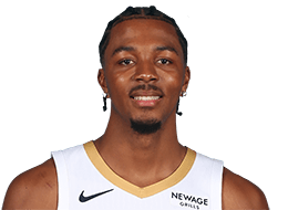 特雷·墨菲三世