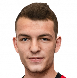 伊涅戈·比森特