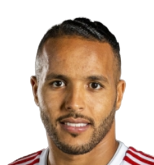 约瑟夫·埃尔·阿拉比