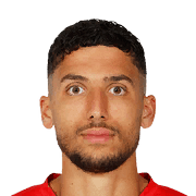 扎卡莉亚·埃达霍里